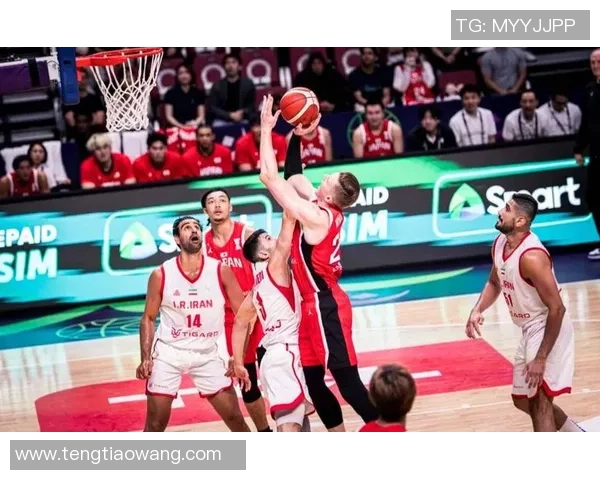 亚运会中国男篮与伊朗决赛精彩回放全程回顾与精彩瞬间分析