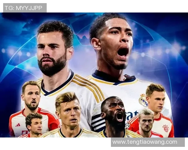 2018年皇马与拜仁次回合较量时间及赛前分析详解 2018年皇马与拜仁次回合较量时间及赛前分析详解