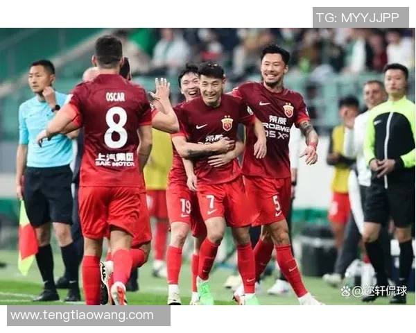 明天中超国安对阵上港比赛前瞻及比分预测分析分享