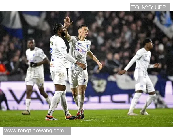 欧联杯激战亨克对决萨普斯堡谁能笑到最后争夺晋级资格 欧联杯激战亨克对决萨普斯堡谁能笑到最后争夺晋级资格