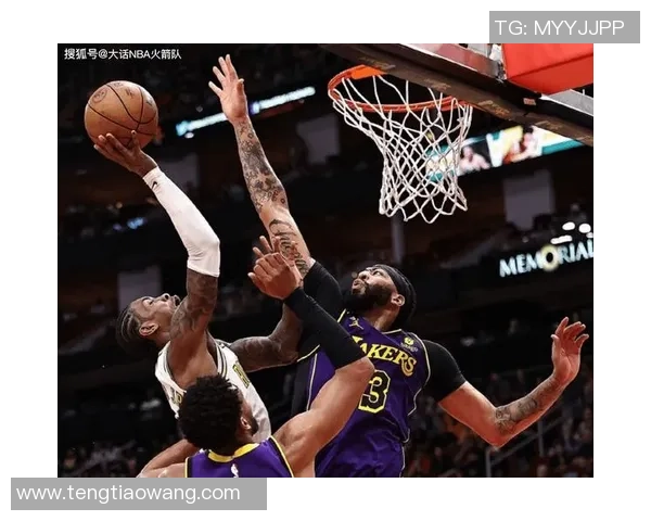 湖人火箭G5精彩瞬间回顾与赛后分析全景呈现