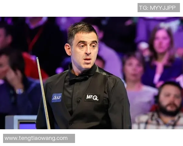 特鲁姆普与奥沙利文巅峰对决谁能问鼎斯诺克世界冠军之巅