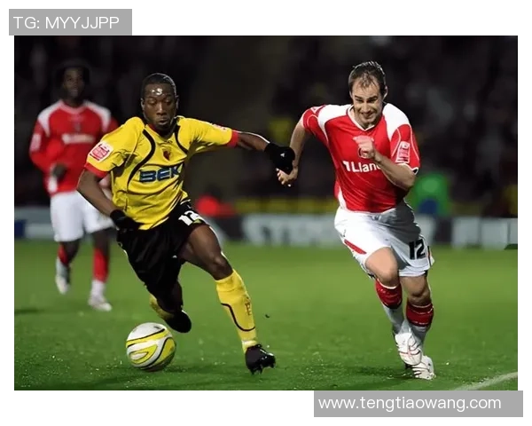 英朴茨茅斯与布里斯托流浪的激烈对决展现英格兰足球魅力与竞争精神