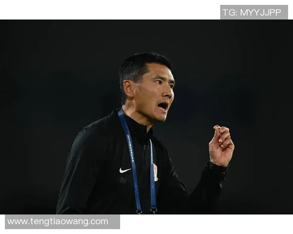 亚足联在12月16日官宣重要决议！邵佳一刚接手国足就遭受当头棒喝，引发热议